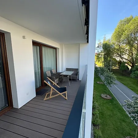 Baltic Grey Kołobrzeg