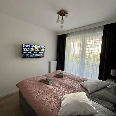 Baltic Grey * Kołobrzeg