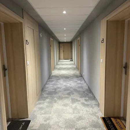 Baltic Grey Apartamento