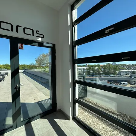 Apartment Baltic Grey *