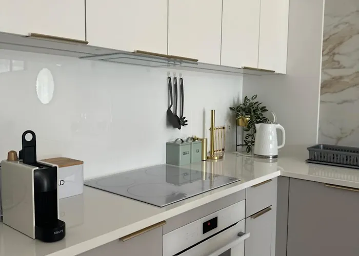 Apartment Baltic Grey *