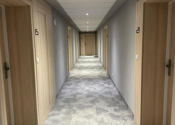 Baltic Grey Apartment