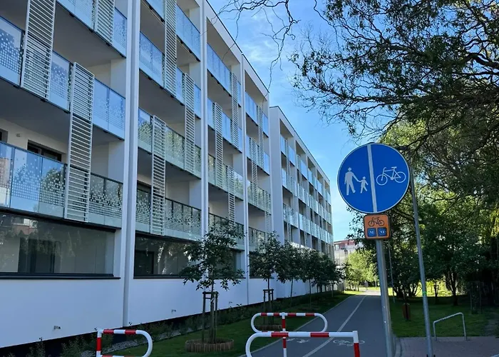 Apartment Baltic Grey