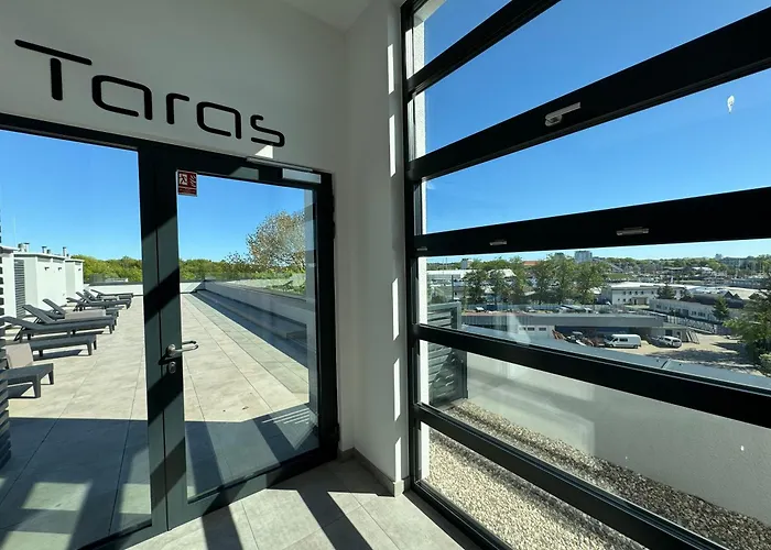 Apartamento Baltic Grey *